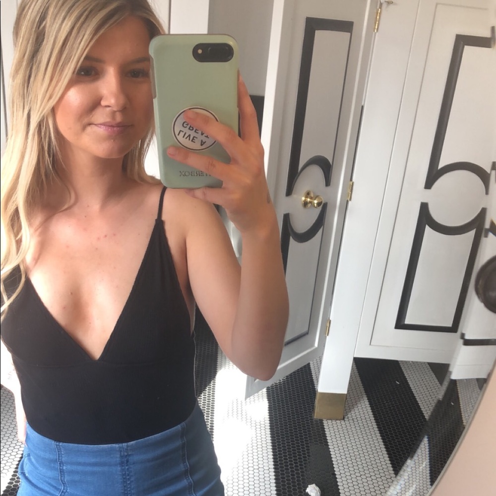 Meet your Posher, Savannah